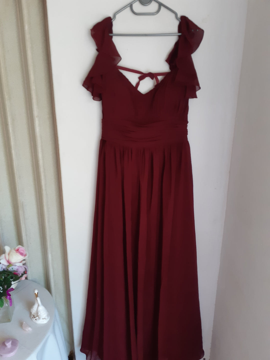 Image of Stunning formal/evening dress from JJ's House.  
