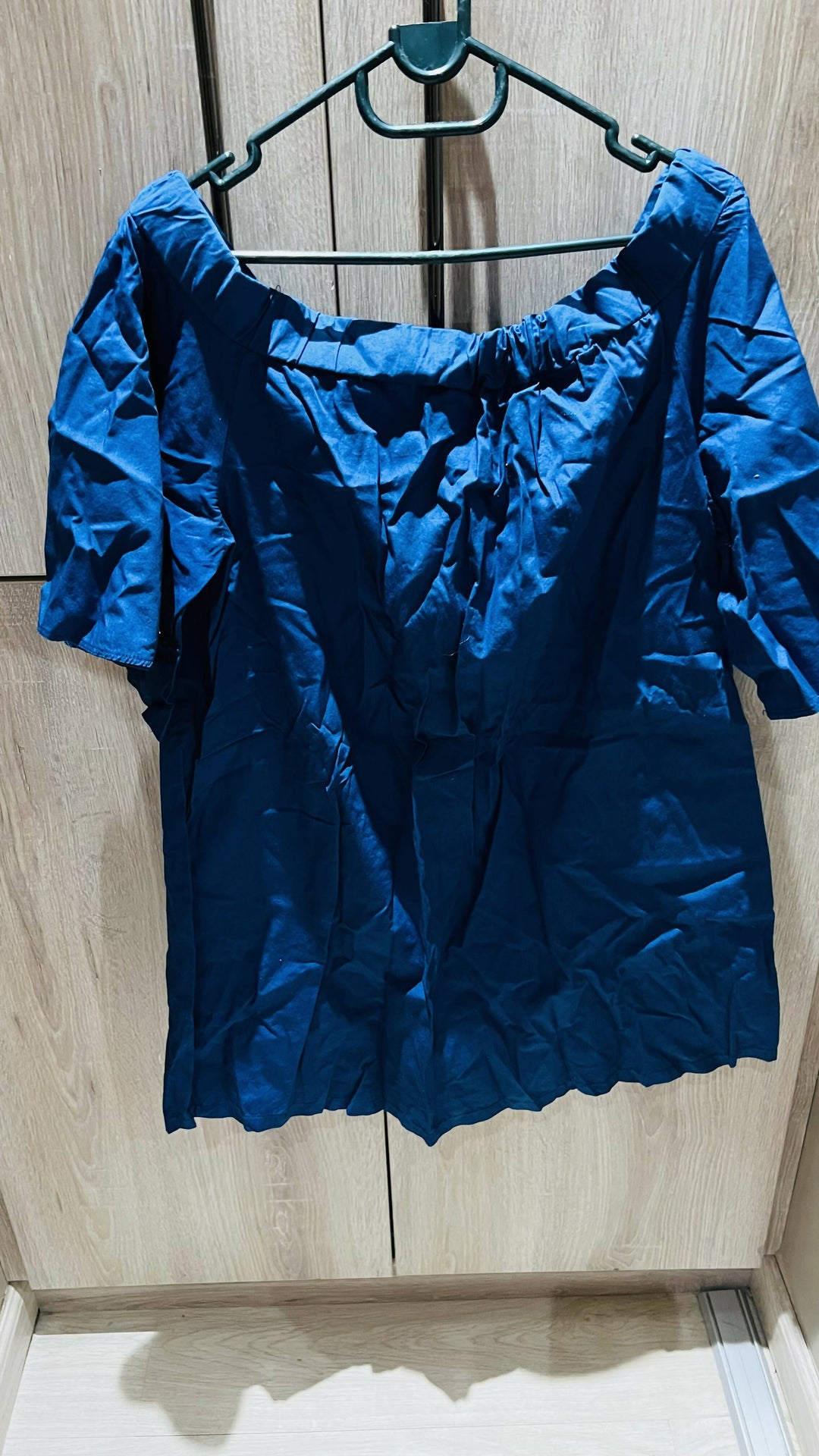 Image of H&M Blue Dress