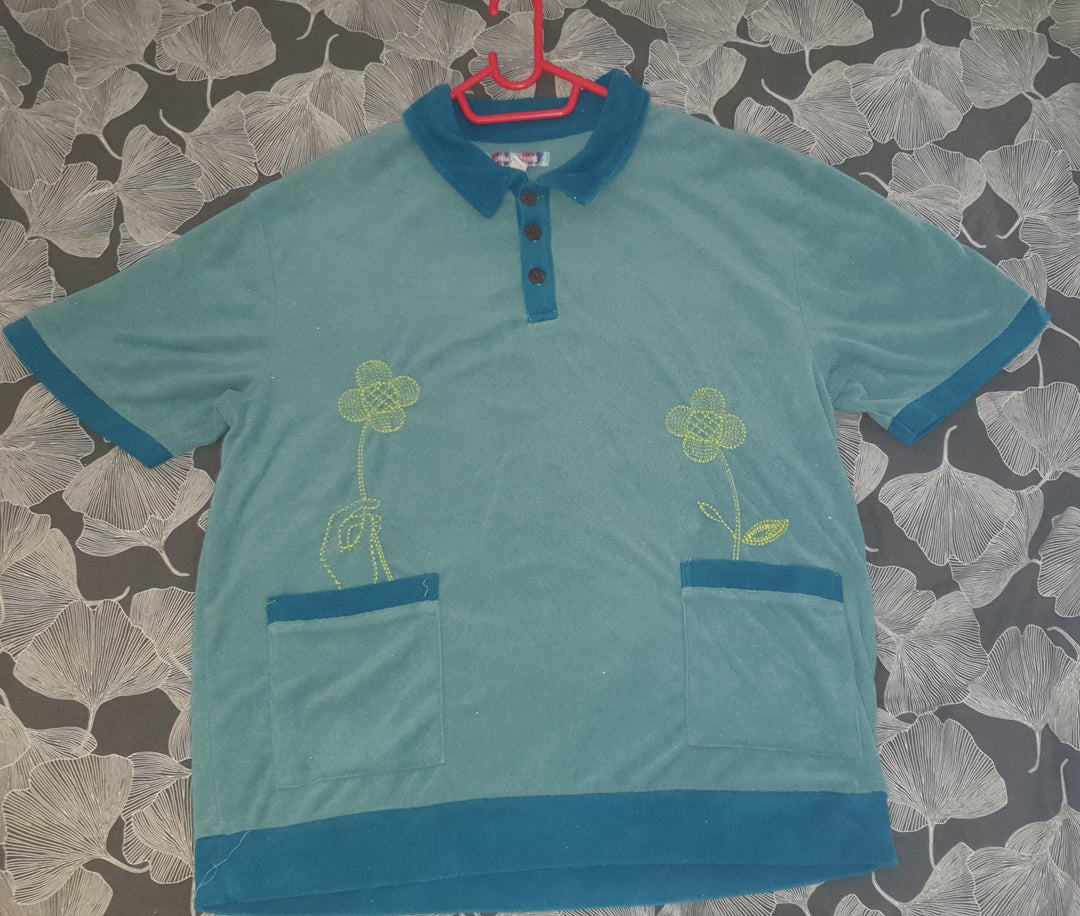 Image of Collared shirt from USA