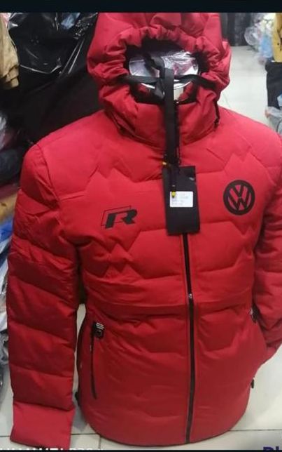 Image of Winter Jackets
