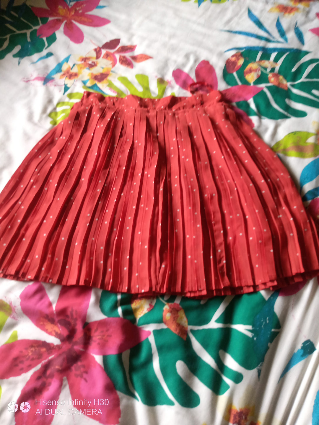 Image of skirt 