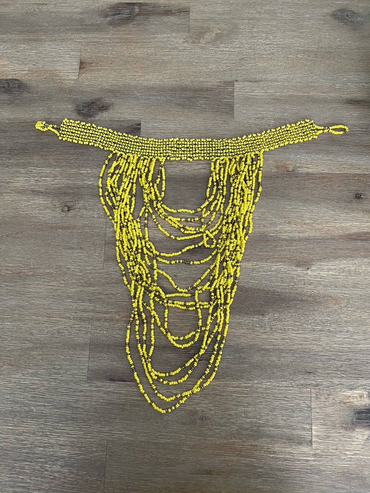 Image of Masai Mara Necklace