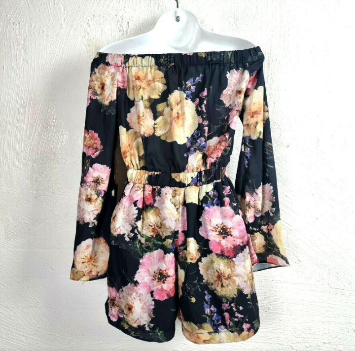 Image of playsuit 