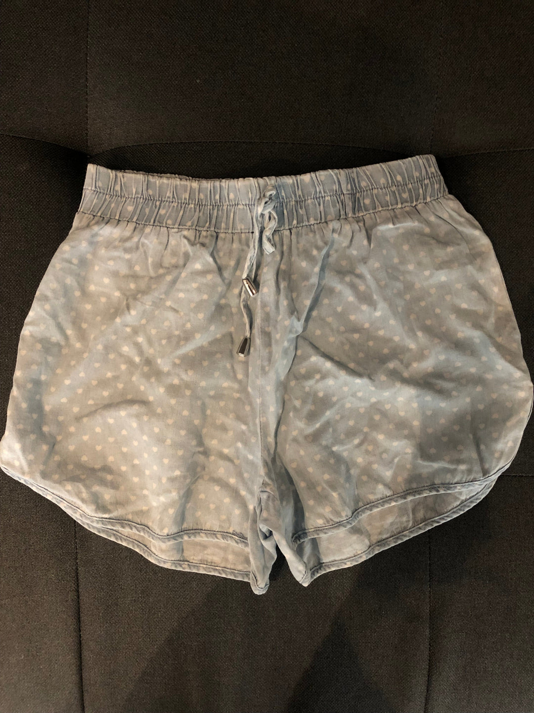 Image of Tweens Spotted Shorts