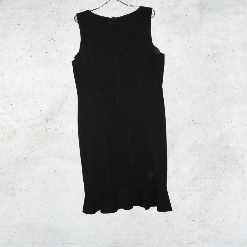 Image of Foschini Formal Black Dress