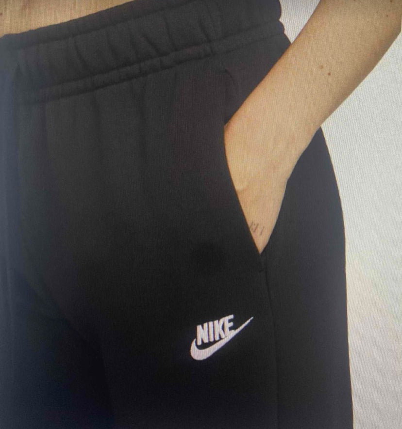 Image of Nike Wide Legs Trackpant