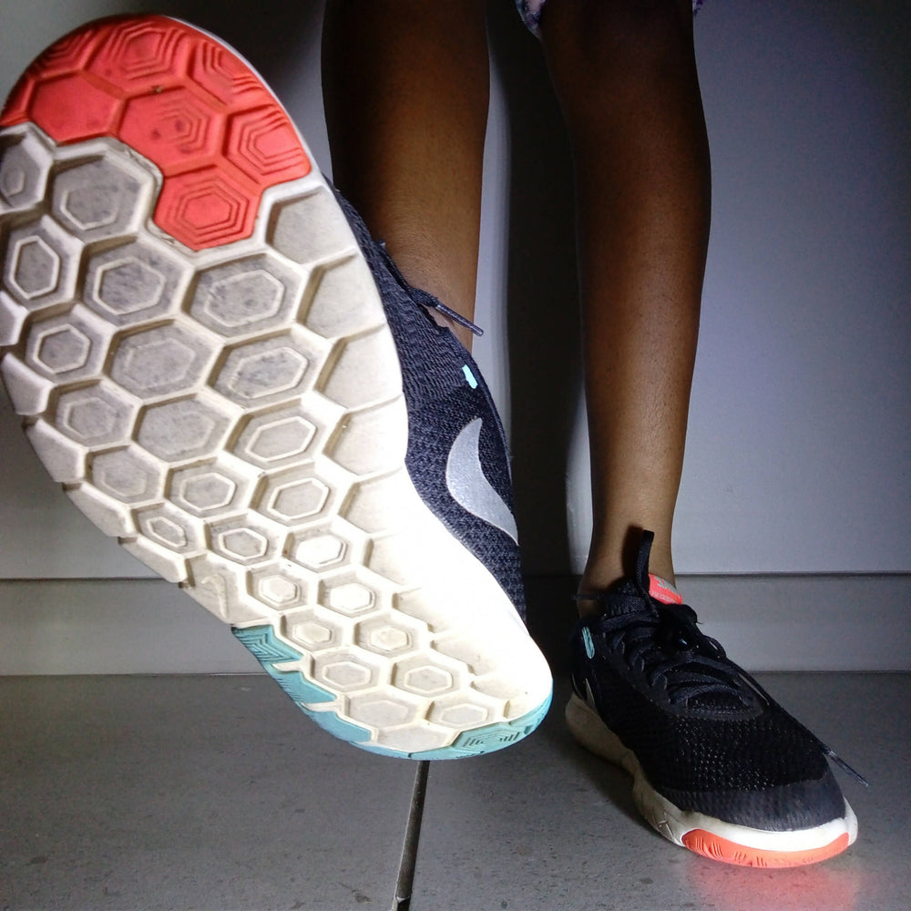 Image of Nike Trainers