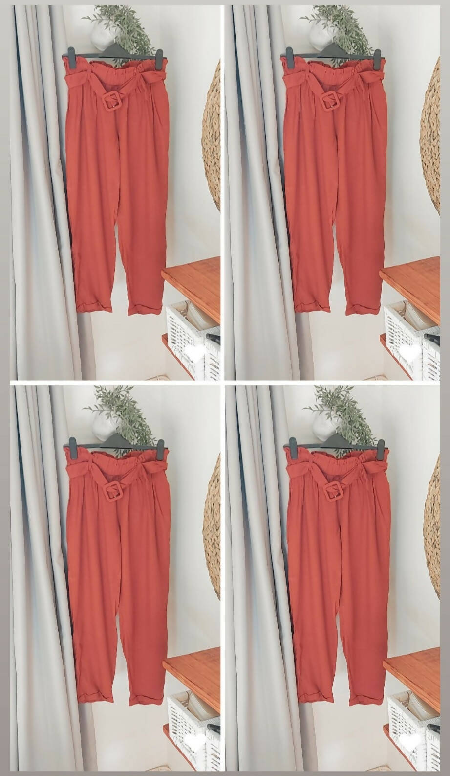 Image of Lds Summer Pants