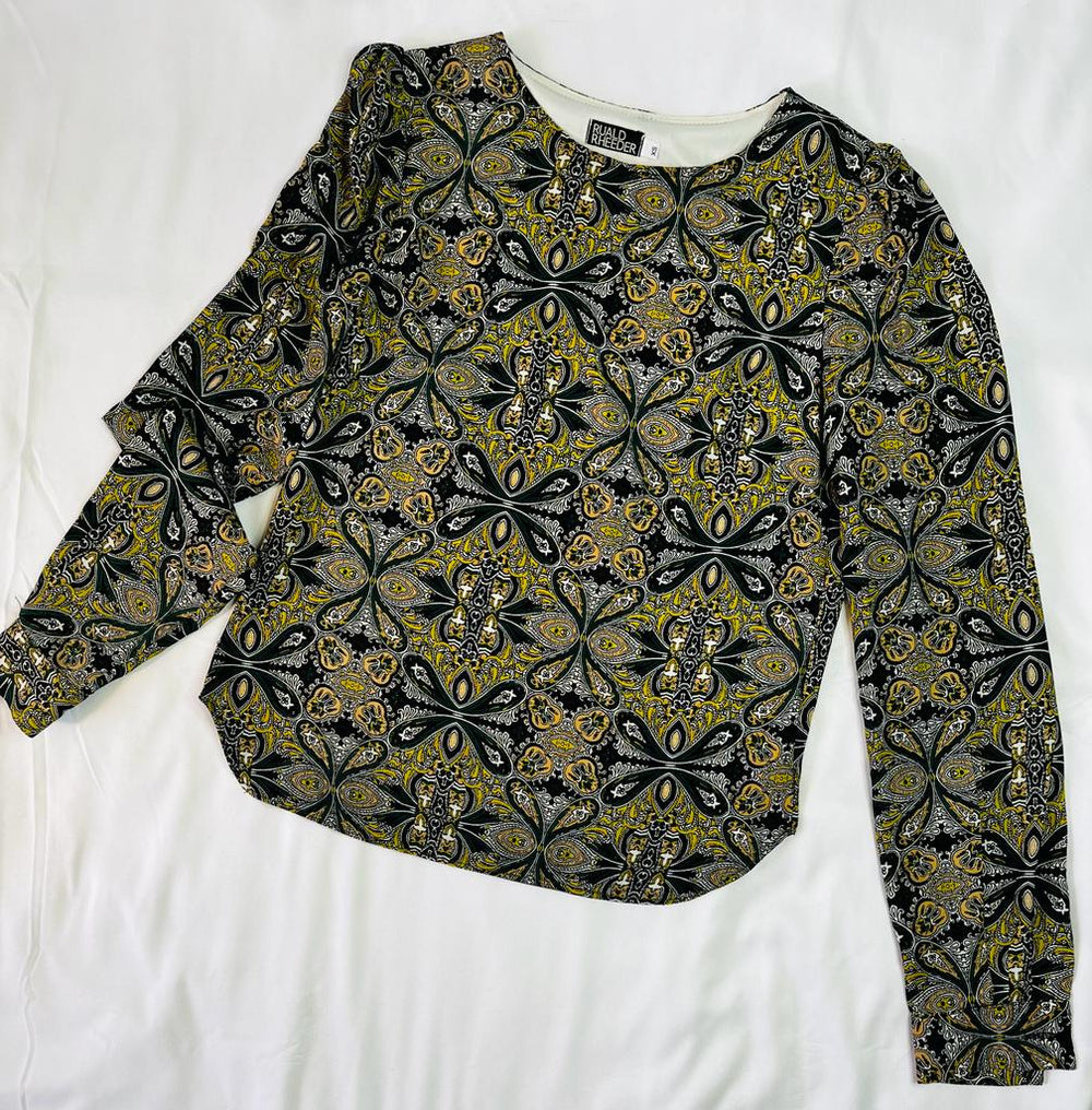 Image of Formal blouse 