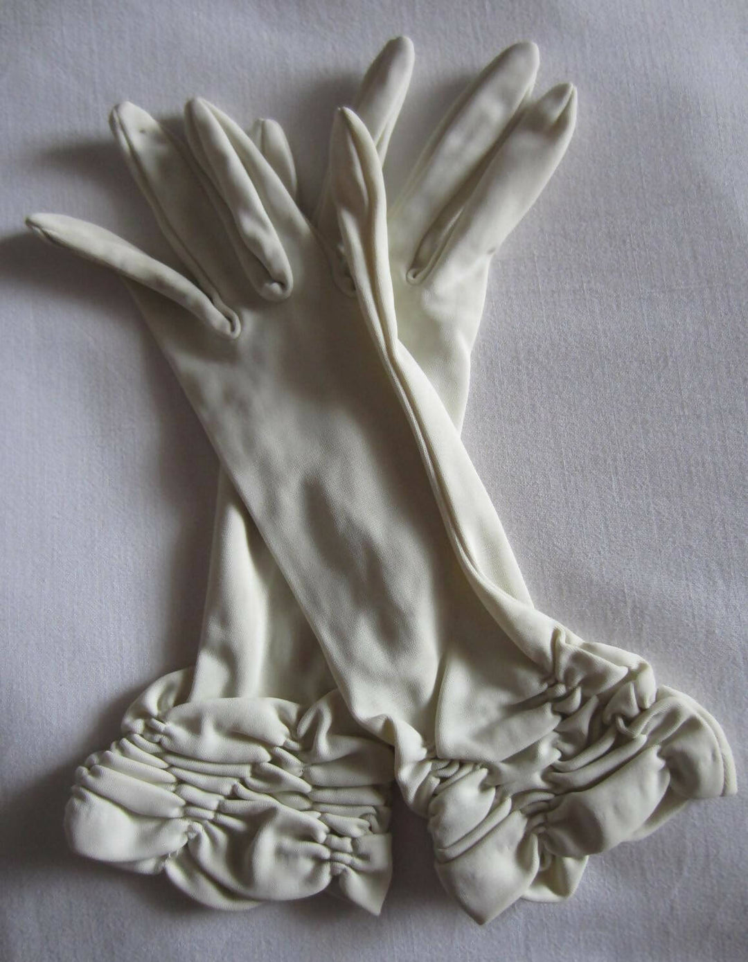 Image of Vintage Ladies Gloves