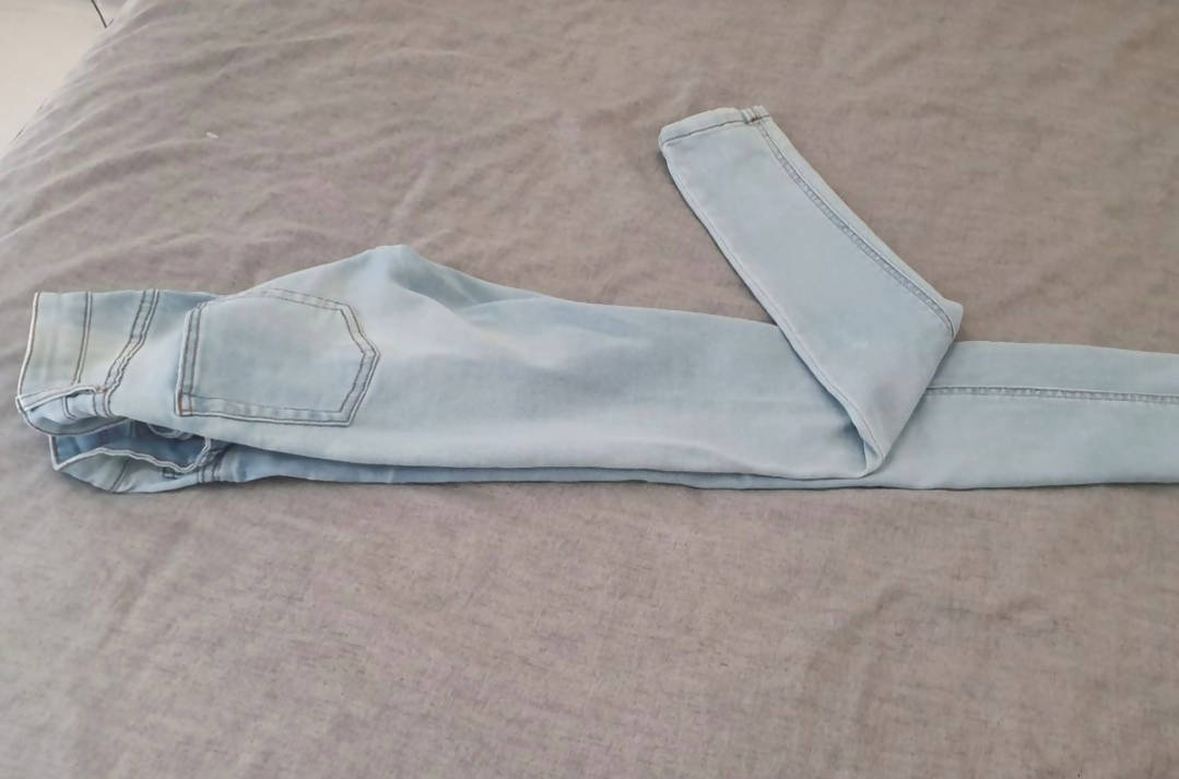 Image of Factorie Skinny Jeans