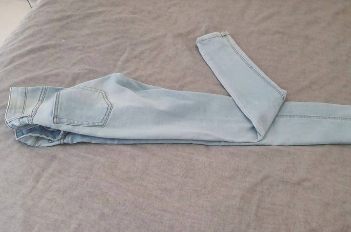 Image of Factorie Skinny Jeans