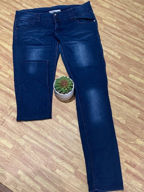 Ankle Grazer Pants – Cherry Melon