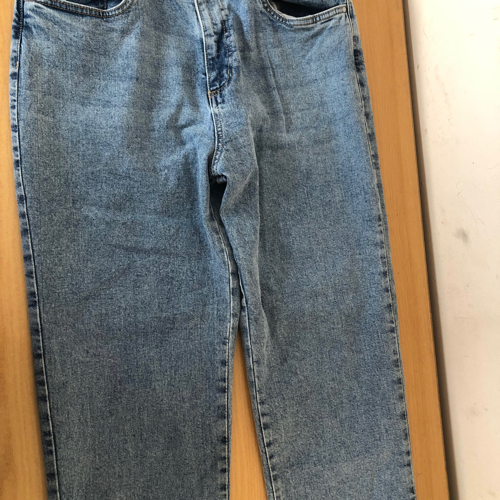 Image of Cotton On Straight Stretch Jeans