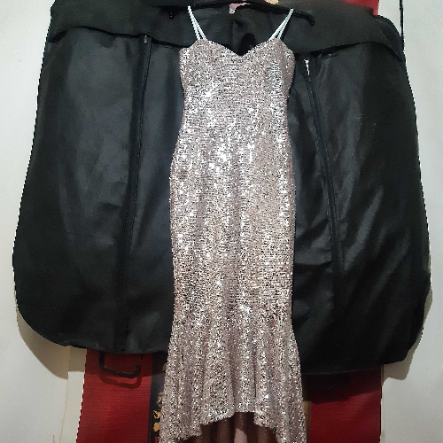 Image of Miss Friday Sequin Dress