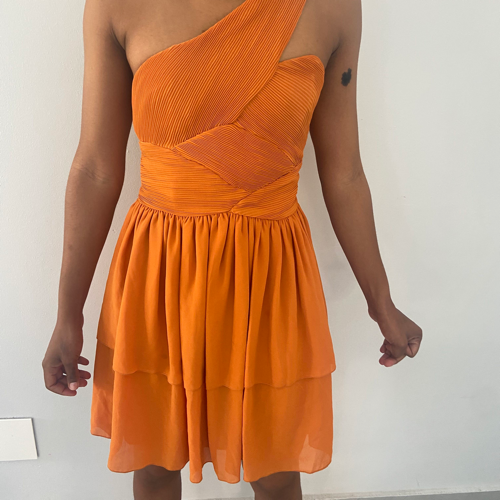 Image of H&M Summer Mini Dress