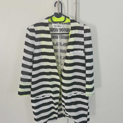 Image of Ching Collection Lightweight Jacket