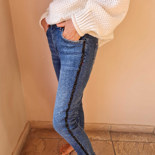 Image of Zara Jeans