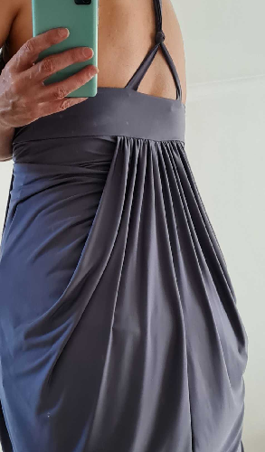 Image of Yde Dress Or Long Top