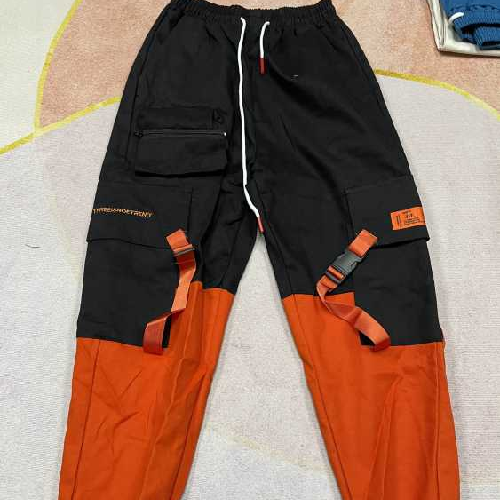 Image of Tech Designed Cargo Pants