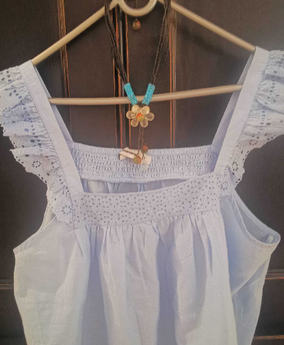 Image of Woolworths Summer Top