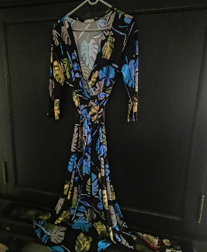 Image of Utopia Dress