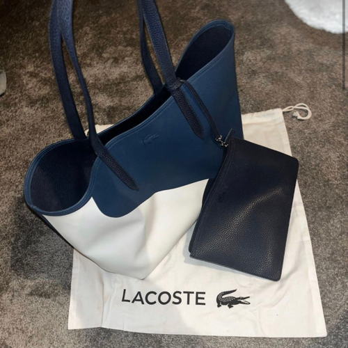Image of Lacoste