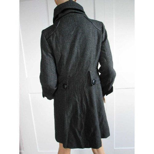 Zara Coat