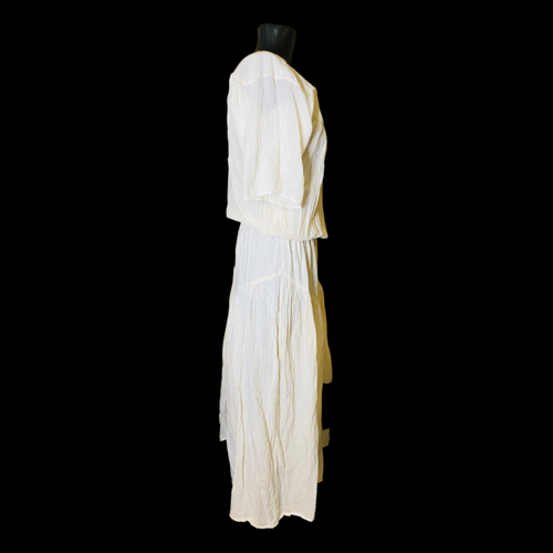 Boho Style Maxi Dress