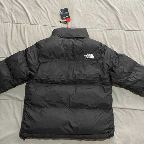 Image of North Face Puffer Jacket