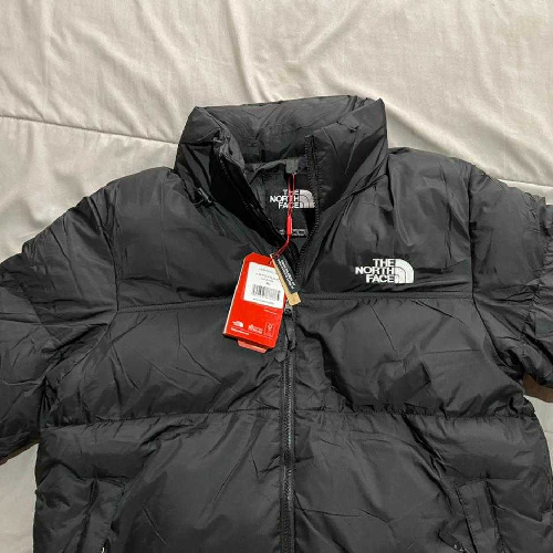 Image of North Face Puffer Jacket