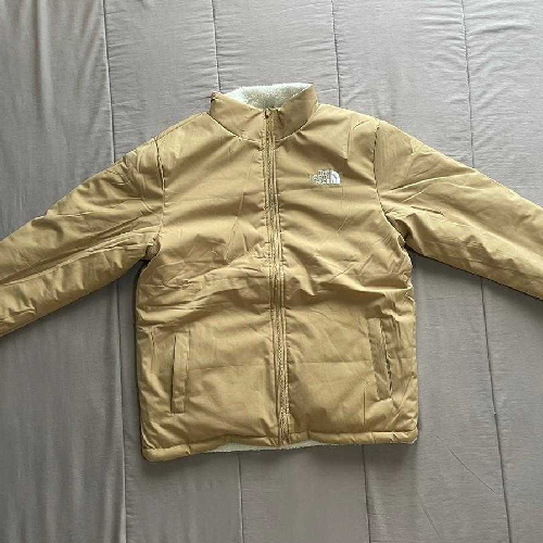 Image of North Face Reversible Jacket
