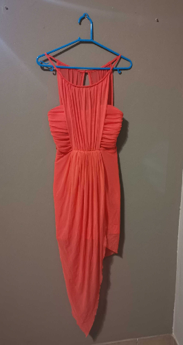 Image of Yde Sleeveless Dress