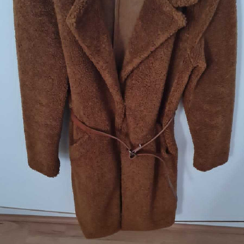 Image of Yde Young Designers Coat