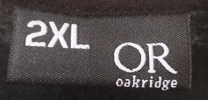 Image of Oakridge Formal Top