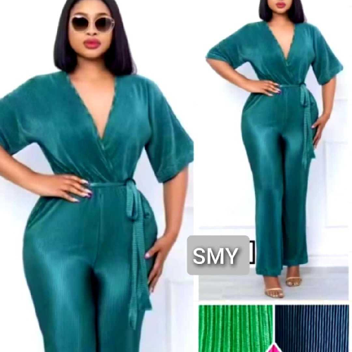 Image of All In One Jumpsuit