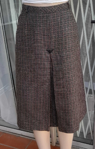 Image of Vintage Pencil Skirt