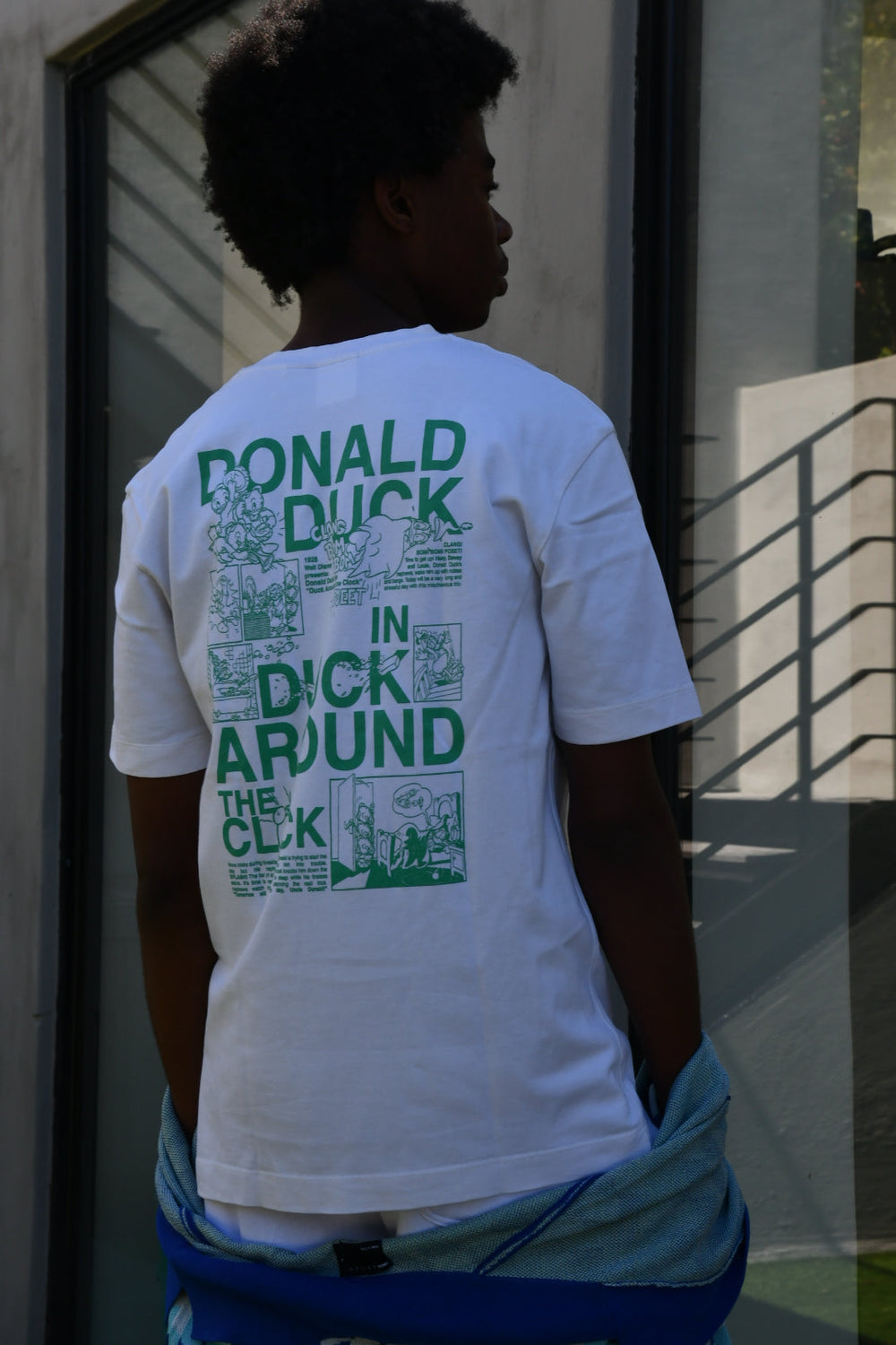 Image of Donald Duck T-Shirt