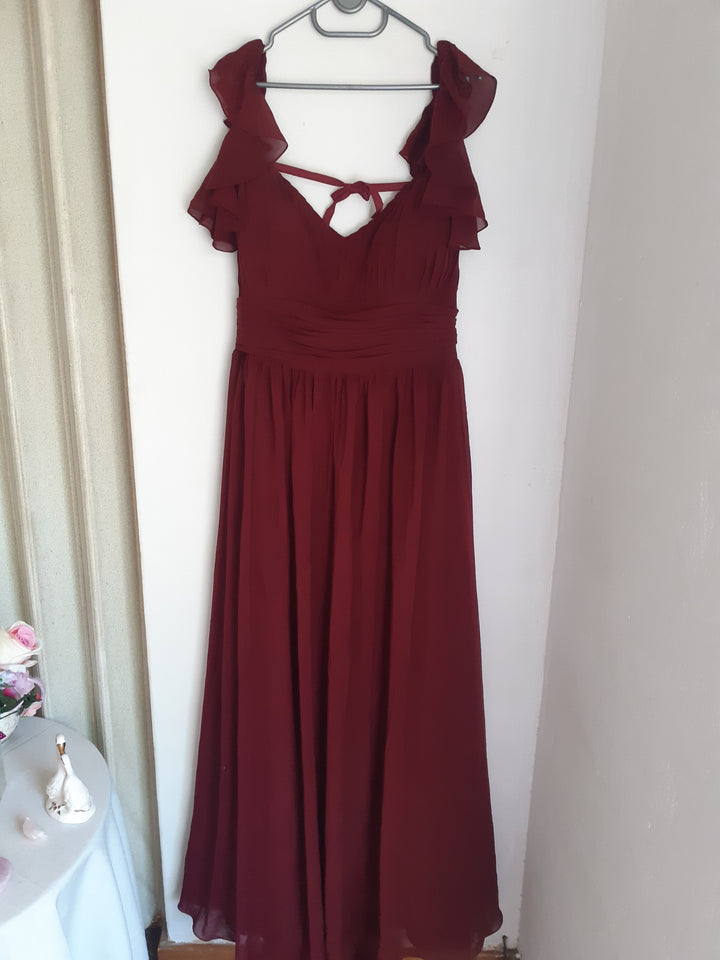 Image of Stunning formal/evening dress from JJ's House.  