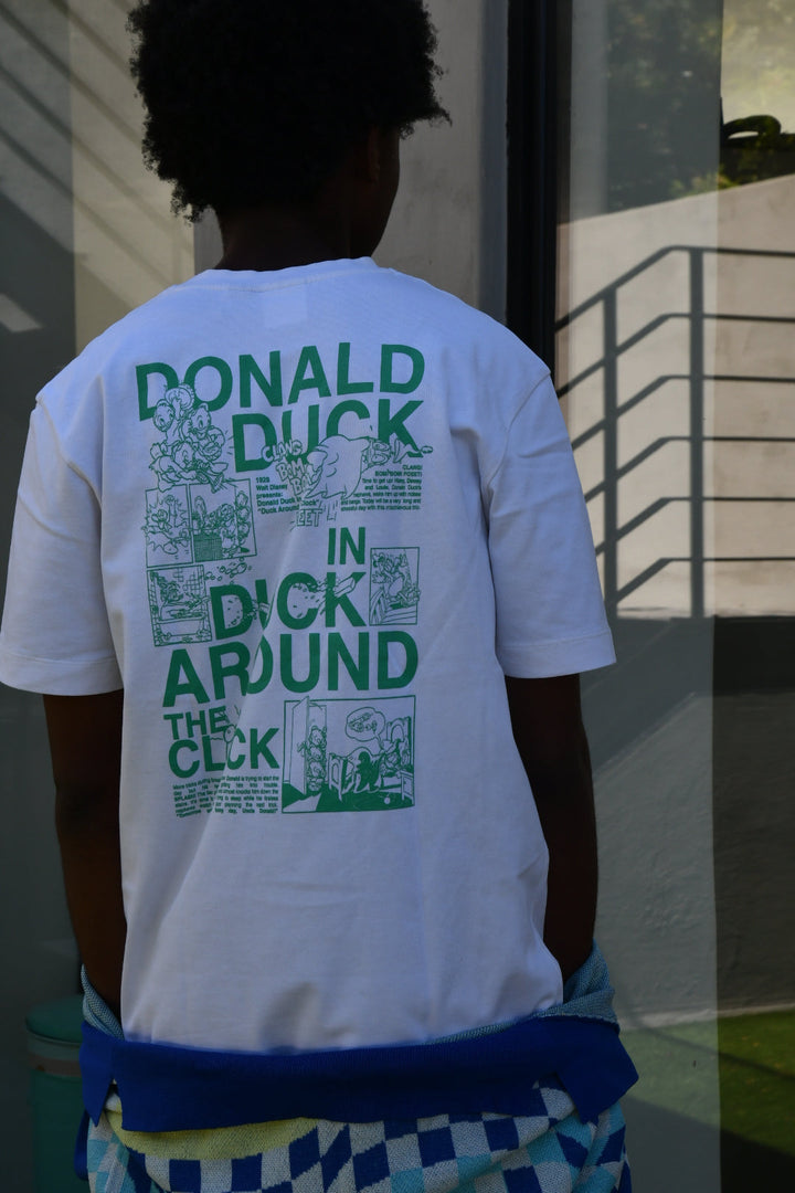 Image of Donald Duck T-Shirt