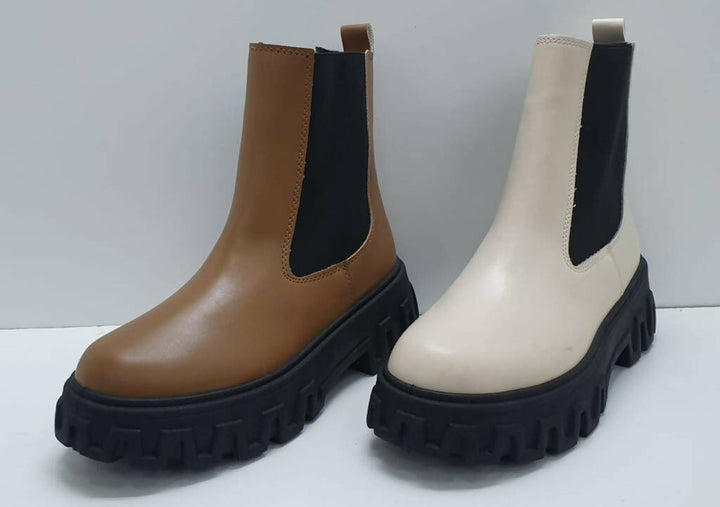 Women Fashion Martin boots