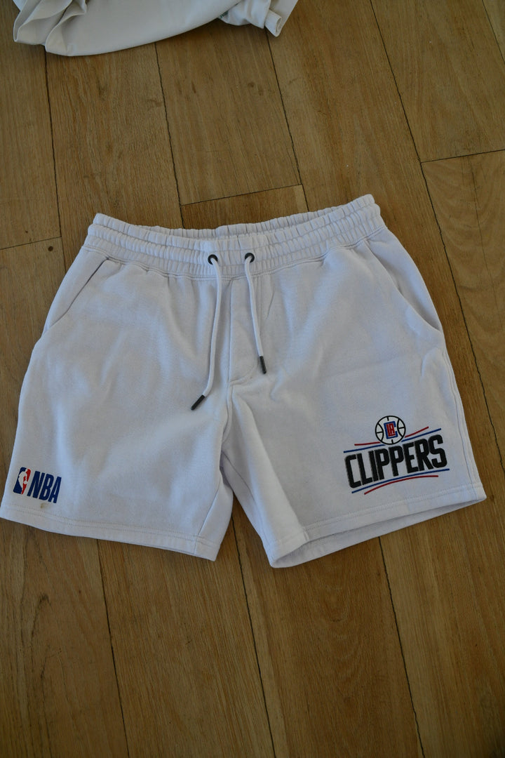 Image of NBA Clippers Shorts