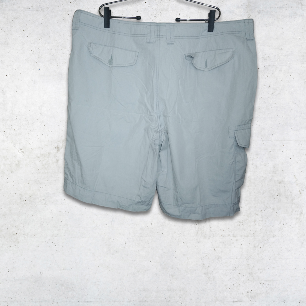 Image of Men's Poplin Shorts