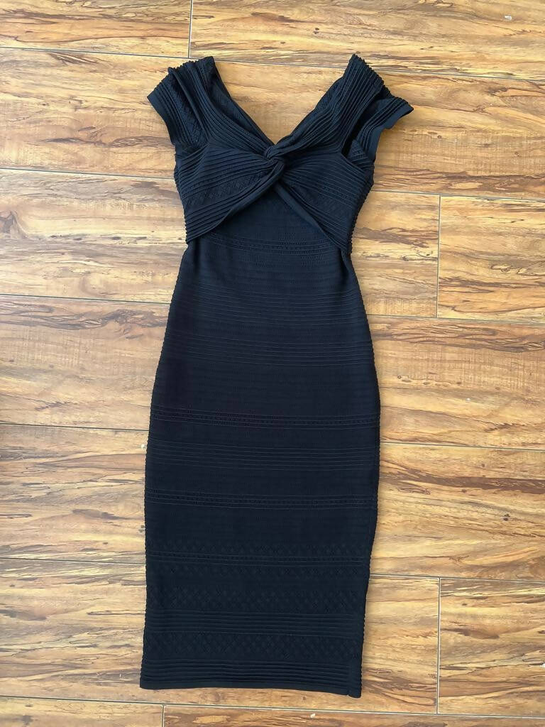 Image of Forever New Stretchy Dress