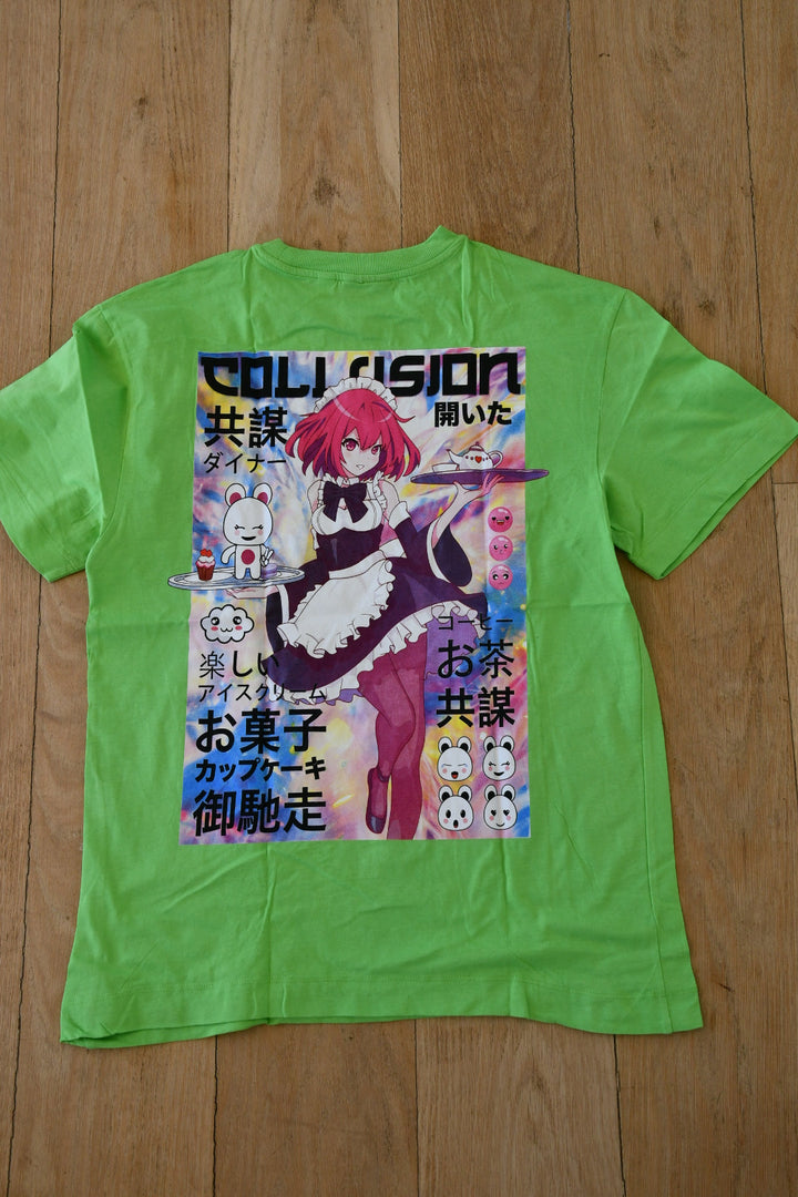 Image of Collusion Graphic Tee