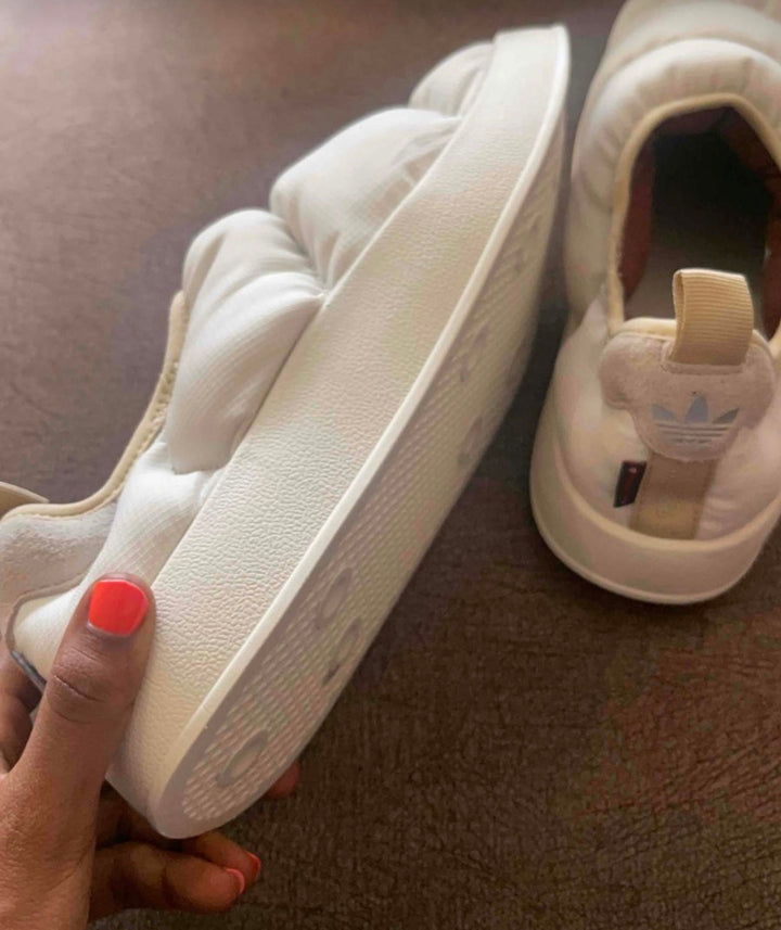 Image of Adidas loafers