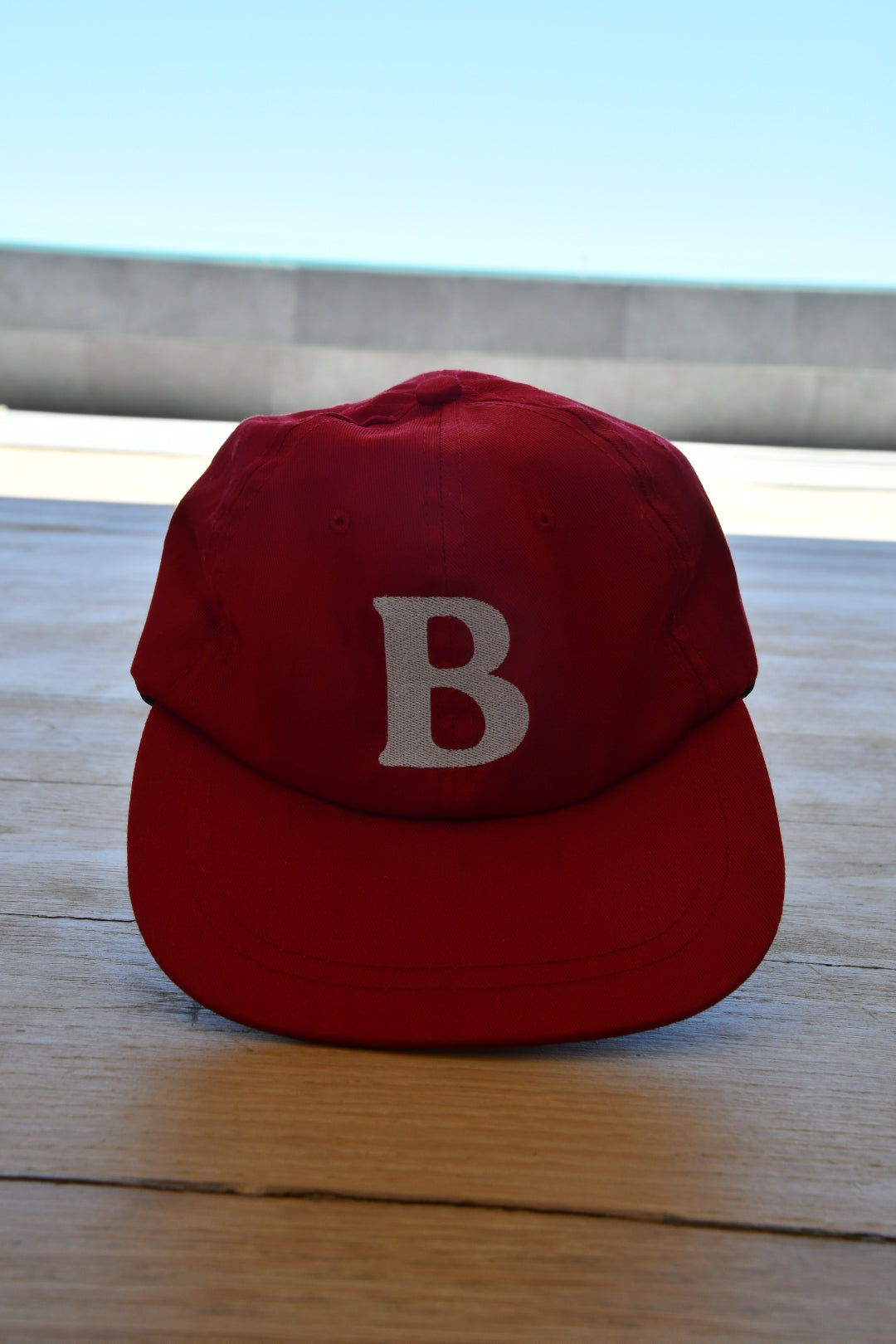 Image of Original Broke Cap
