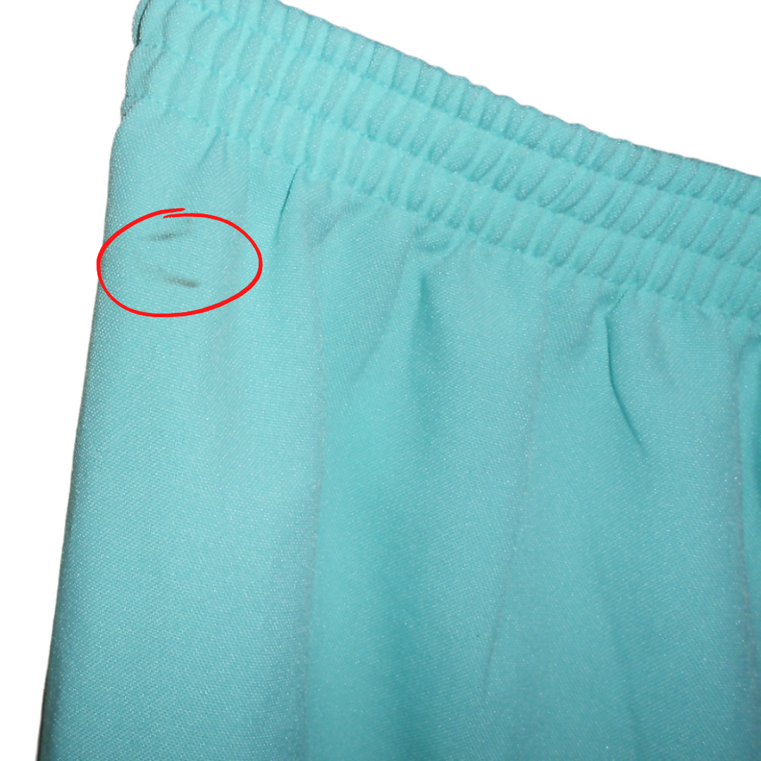 Image of Women'S High-Waisted Trousers
