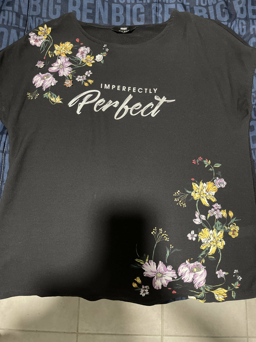 Image of Perfect T-Shirt