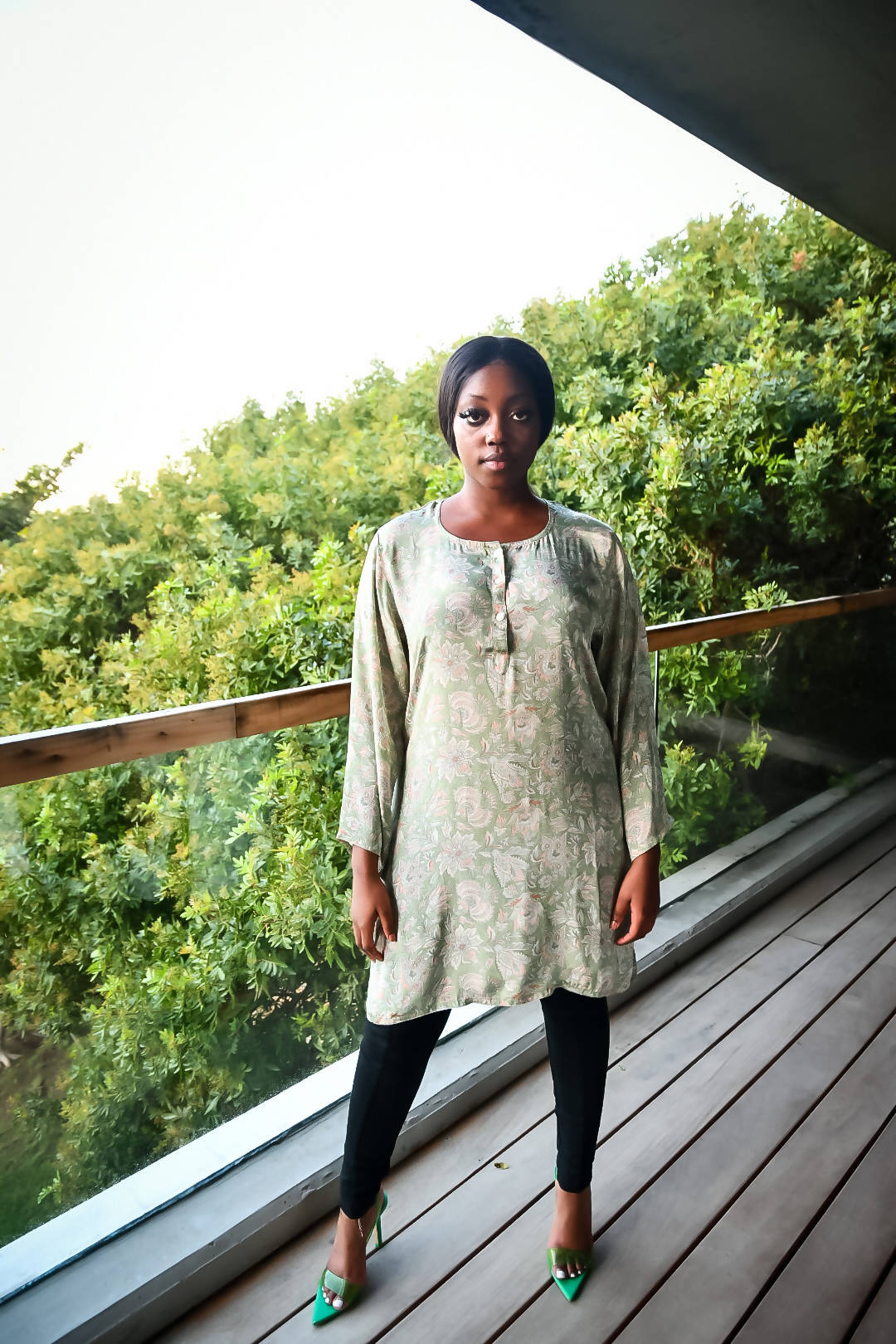Image of Nani Cape Town Top
